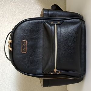 Itzy Ritzy Mini Diaper Bag Backpack